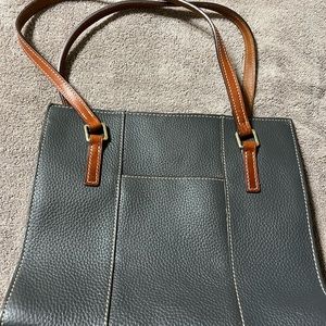Dooney & Bourke bag